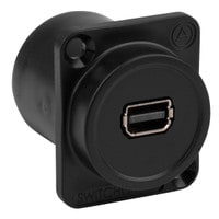 Main product image for Switchcraft EHMDP2PKG EH Series Mini DisplayPort Feed 093-1057